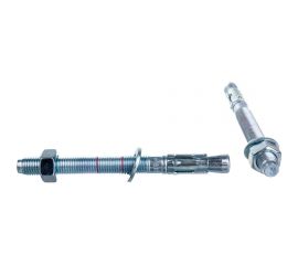 Клиновой анкер Tecfi ZJE ZN 16x170, 10 шт. 147557 