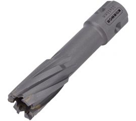 Сверло корончатое TCT (20х55 мм; One-touch) KORNOR 10550020 