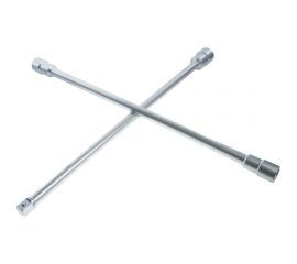 Баллонный крестообразный ключ 24*27*32*3/4" JTC JW1083 