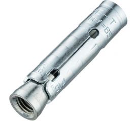 Анкер гильза Tecfi DXE ZN М12 2 шт 147585 