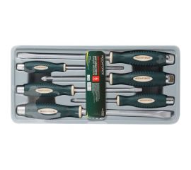 Набор силовых отверток ROCKFORCE 6 предметов RF-2069 