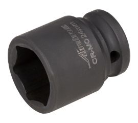 Головка ударная торцевая шестигранная (24 мм; 1/2"" DR) Airline AT-IS12-15 