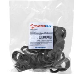 Прокладка резиновая для воды MasterProf 1"", 100 шт ИС.131109 