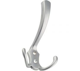 Крючок Trodos 04.15.07 Триумф, серебро 302045 