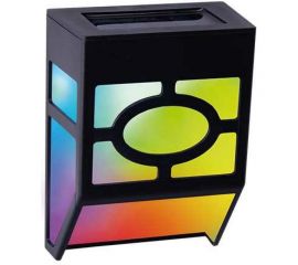 Солнечный светильник ФАZА SLR-W06-RGB настенный 5040793 