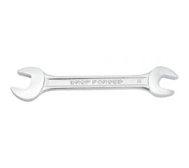 Рожковый ключ KINGTUL 12х13мм 11075 KT-101213 