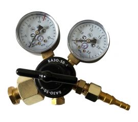 Редуктор азотный БАЗО-50-4 Brima НП000001345 