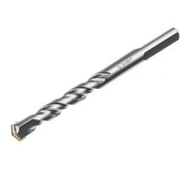 Сверло по бетону усиленное ЗУБР Профессионал 7х100 мм, 3-х гранный хвостовик 2916-100-07_z01 