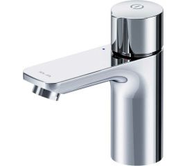 Смеситель для умывальника AM.PM X-Joy, TouchReel хром F85A02500 