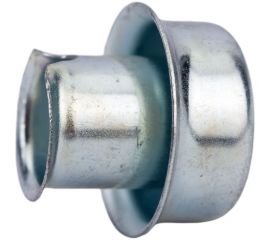 Оконцеватель для металлорукава EKF PROxima 10 шт emh-10 