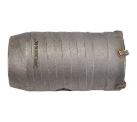 Коронка твердосплавная по бетону 40 мм Резолюкс 60110 