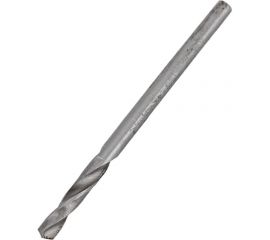 Сверло по металлу короткая серия цх (2.55x14x43 мм; Р6М5; А1; ГОСТ 4010-77) ИНСТУЛС 00001243752 