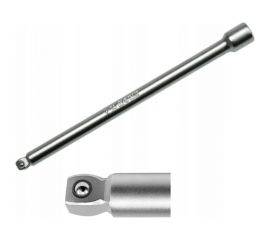 Удлинитель наклонный (254 мм; 3/8"") YATO YT-3849 