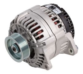 Генератор для автомобилей Газон Next c дв. ЯМЗ-534 150А StartVOLT LG 03534 