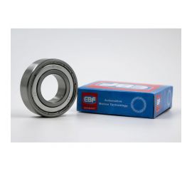 Подшипник EBF 624 2Z 4657781284264 