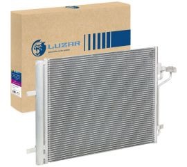 Радиатор кондиционера для автомобилей Kuga 1.6T/2.0TD LUZAR LRAC 1069 