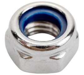 Гайка DINFIX Дин 985, нерж. А2, м8, 10 шт. 00-00002808 