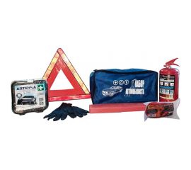 Набор автомобилиста №3 LIMROY LR-DOR-3 