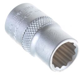 Головка 12-ти гранная (13 мм; 1/2"") ДТ/300 Дело Техники 622013 