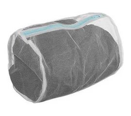 Мешок для стирки белья Рыжий кот цилиндрический, 20x25 см 311132 