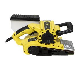 Ленточная шлифовальная машина Hanskonner HBS8512 