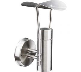 Садово-парковый светильник De Fran GU10 35Вт IP44 нержавеющая сталь, стекло, TV-900UP 