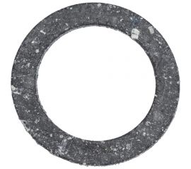 Паронитовая прокладка HG 1 1/2" (45x63x2мм) 5 шт (12615) 4960752 