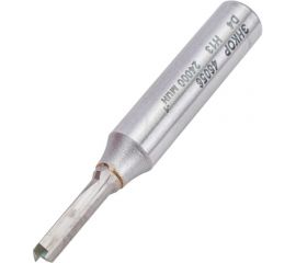 Фреза пазовая прямая (4х51 мм; хвостовик 8 мм) по дереву Энкор 46056 