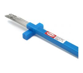 Пруток нержавеющий ER308LSi (2 мм; 5 кг) DEKA СТ000001772 