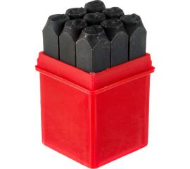 Цифровые клейма Gigant №10 GT-0053 