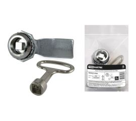 Замок TDM 18-20/45 (четырехгранный ключ) SQ0825-0020 