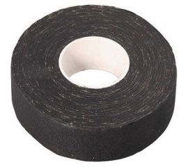 Двусторонняя изолента на тканевой основе Pro Legend ХБ, черная, 300 гр, 19мм х 26м, 10шт. PL3953 