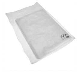 Материал укрывной нетканый (СУФ 42 г/кв. м; 1.6x10 м; белый) Зеленый Луг Р1-00014164 