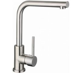 Смеситель LONGRAN Logic Stainless Steel LM2103 SS 