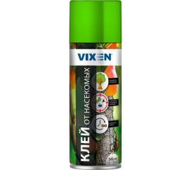 Клей от насекомых Vixen аэрозоль VX91054 