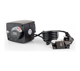 Сервопривод для смесительных клапанов PROFACTOR программируемый 6/230 PF EA 652.ACC30 