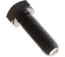 Болт ЦКИ DIN933 М8х25 ВЫСОКОПРОЧНЫЙ 10.9 ОКС 100 шт. 57812 