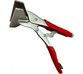 Ручной зажим ARMA с фиксатором РЗФ-10,0, Тип T 005-007 