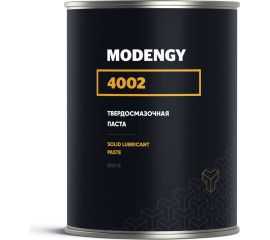 Противозадирная паста на основе дисульфида молибдена MODENGY 4002 0098586 