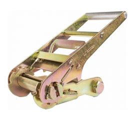 Стяжной механизм (2 т; 35 мм) стальная ручка TOR 1005369 