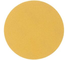 Круг шлифовальный на липучке 125 мм, P800, 10 шт Totflex 4631166051344 