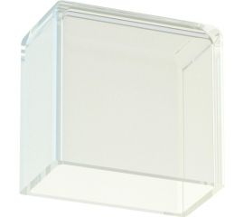 Силиконовый колпак IPRO (14260) для коннектора к4 66x37x63мм толщина 3мм 6781 