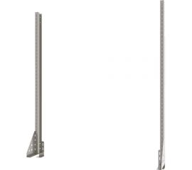 Держатели перфорированной панели Сорокин 35.581 