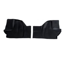 Резиновые коврики SRTK в салон 3D STANDART для GAZ Gazelle Next 2013- GAZE.NE.01011 