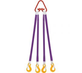 Строп Центр грузоподъемного оборудования 4СТ-1.25/1000 4687202154562 