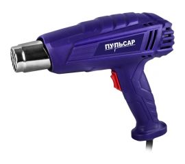 Строительный фен Пульсар ФС 2001-2 906-616 