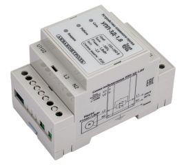 Устройство автоматического плавного пуска для насоса EXTRA АКВАКОНТРОЛЬ УПП-3Д-1,8 