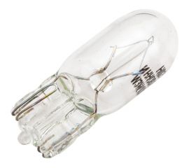 Лампа накаливания ИННОВАТОР АБЦ 12V 3W W2.1x9.5d упаковка 10 шт. H025 