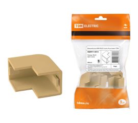 Внешний угол TDM КМН 40x25 сосна 4 шт./комп. SQ0411-0215 