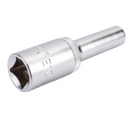 Головка торцевая глубокая TORX E-star (E10; 1/2 Dr) KRAFT KT 700811 